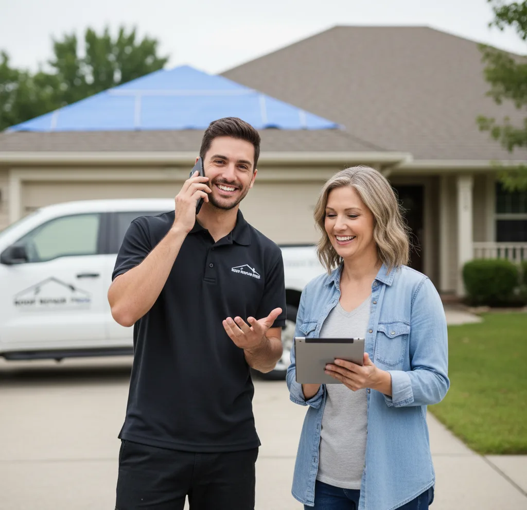 Roof Maintenance in Allouez, WI